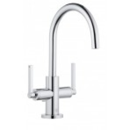 Змішувач для раковини Kludi Nova Fonte Puristic, 201180515